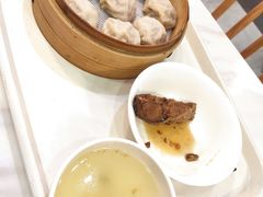 -百年尹氏汤包(湖南路狮子桥店)