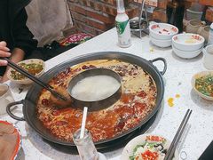 -龙厂长老火锅(抚琴店)