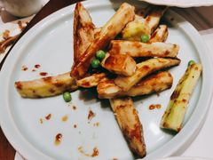 -北平食府(马鞍山路店)