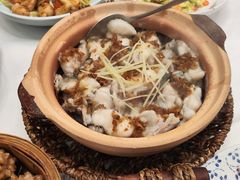 -围龙屋客家食府(福田店)