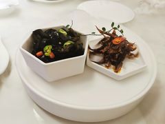 醋椒黑木耳-湖锦酒楼·旗舰店(三阳总店)