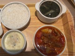 -真功夫(岗顶店)