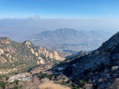 -泰山风景名胜区
