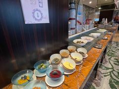 -半岛凯豪大酒店-海鲜自助餐厅