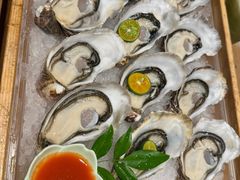 -Minase水濑·日料放题(外滩店)