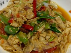 -辣公子·千岛湖私房菜(滨江店)