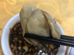 -濠轩阁特色生蚝火锅(水湾路店)