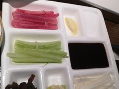 -小大董·烤鸭(王府井apm店)