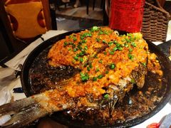 -聚味瞿记·龙虾堂(望城店)