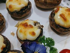 -山海经·海边人家 海鲜新青岛菜(扬州路店)