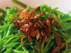 菌香水性杨花-尽善百年古院餐厅(王家老宅店)