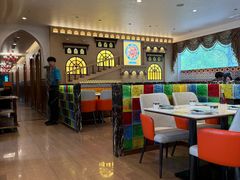 -巴依老爷新疆美食(魏公村店)