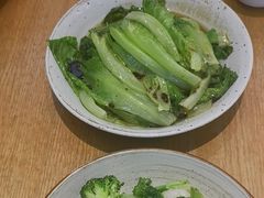 -唐食语粥(青山万达广场店)