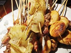 -水浒烤肉(国贸总店)