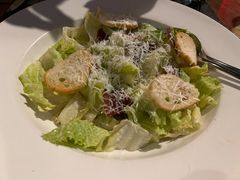 雞胸凱薩沙拉-Wooloomooloo Steakhouse(尖沙咀中心店)