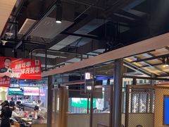 -丰茂烤串(公园店)