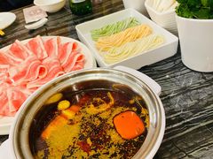 -大渔小鲜火锅店