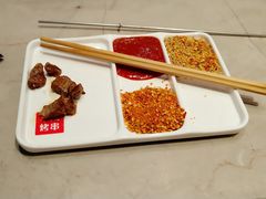 -丰茂烤串(建设街店)