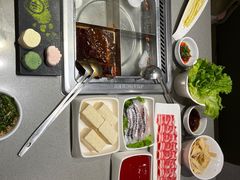 -海底捞火锅(泰安爱琴海店)