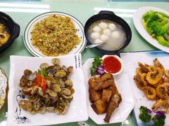 -景好海鲜餐厅(大鹏必选旅游店)