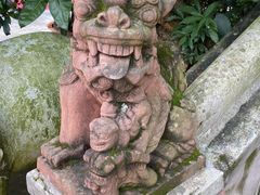 -峨眉山报国寺
