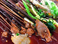 -蜀串香牛杂火锅串串