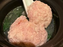 清炖狮子头-南京大牌档(中关村领展广场店)