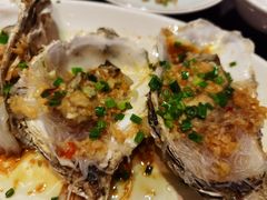 -健眺小海鲜(临海后山店)