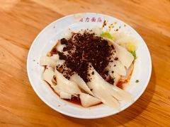 -华兴街自力面店