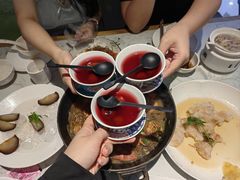 -老知青·东北菜(中华城店)