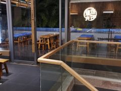 -木屋烧烤(惠阳华润小径湾店)
