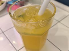 -一味一诚•鲜嫩烤鱼(昌发展万科广场店)