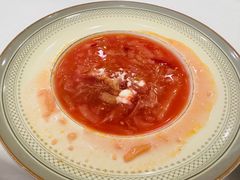 莫斯科红菜汤-莫斯科餐厅