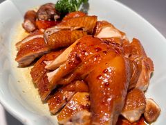 -小荔园·粤菜小馆(美的悦然广场店)