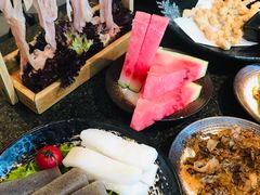 -湊湊火锅·茶憩(杭州湖滨银泰in77店)