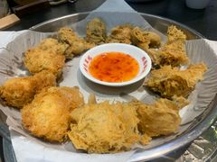 -飞尝蚝·顺德菜·鱼生(顺德总店)