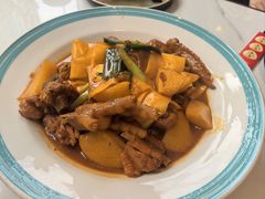 -清真·宁夏印象·盐池滩羊肉体验店(江宁路店)