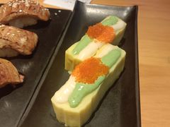 -昊·来了寿司(双楠2店)