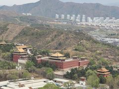 -承德避暑山庄景区