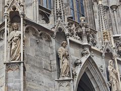 -斯蒂芬主教座堂(Stephansdom)