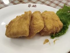 -华梅西餐厅(哈尔滨中央大街店)