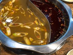 -小郡肝串串香火锅(金桥店)