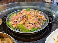 -阿多私房菜(顺德店)