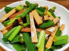 -晚归月亮湾私家菜(临邑路店)