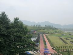 -白鹭湾湿地公园