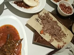 -秦月轩·陕西家乡菜(阜成路·五棵松店)