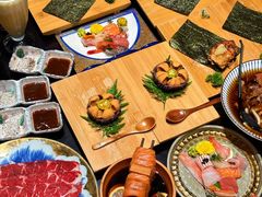 -山上下日本料理(万象城店)