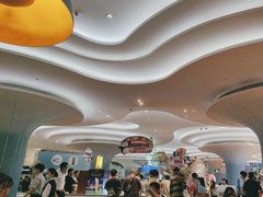 -帝企鹅自助餐厅•儿童岛•真企鹅(长隆企鹅酒店)