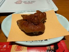 -状元阁烧烤(新华路总店)