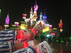 -沈阳方特欢乐世界